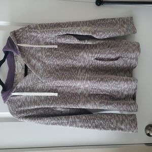 Hang Ten hoodie size L